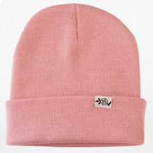 Beanie - Rose