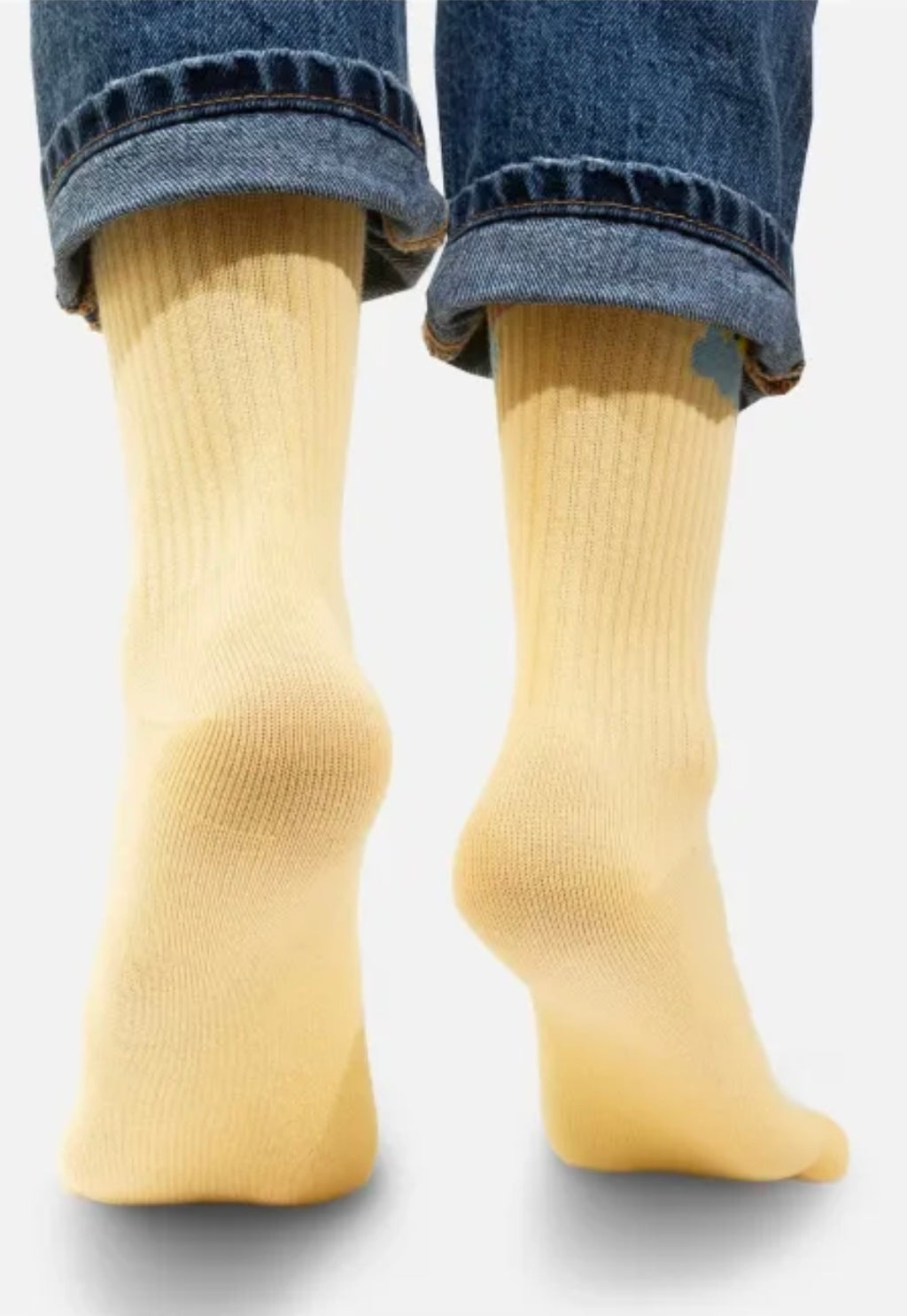 Sport Socken - Sonne