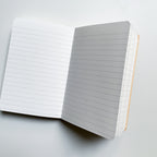 Notizbuch - Astronomy Chart