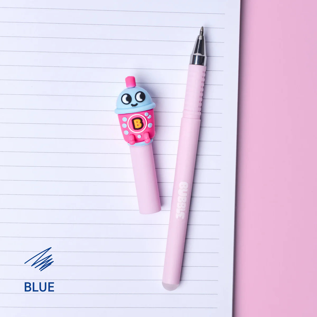 Stift - Buddies Pen
