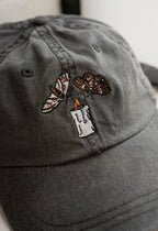 Baseball Cap - Fatal Attraction