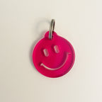 Smiley Schlüsselanhänger