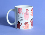 Tasse - Lumps and Bumps