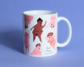Tasse - Lumps and Bumps