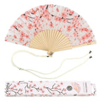 Fächer - Sakura