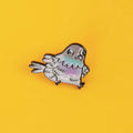 Pin - It's A Pigeon!