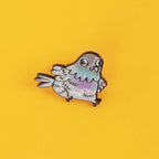 Pin - It's A Pigeon!