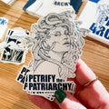 Sticker - Medusa
