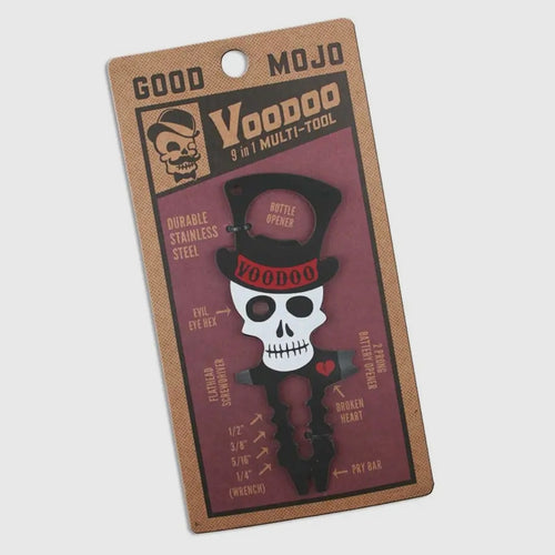 Voodoo Multitool