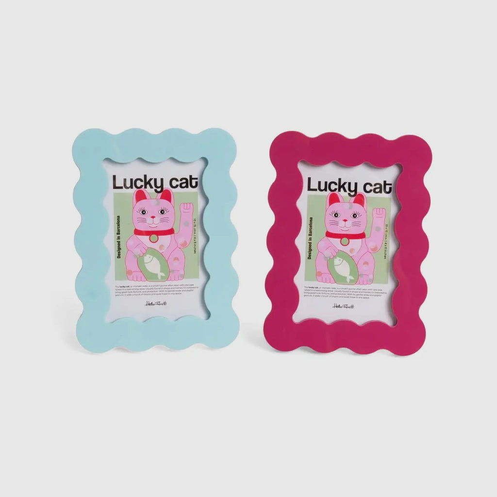 Bilderrahmen - Petal - 15x10 cm