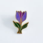 Pin - Krokus