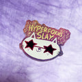 Sticker - Hyperfokus Slay