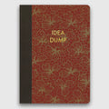 Notizbuch - Idea Dump