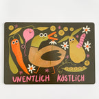 Brettchen - Unentlich Köstlich