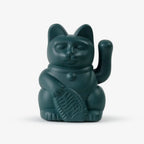 Lucky Cat Maneki Neko - Solar 5cm