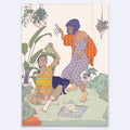 A4 Print - Grow Together