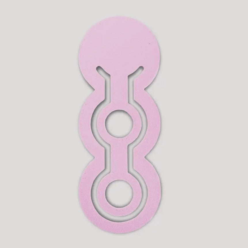 Lesezeichen - 'Casetta'