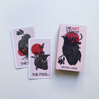 Tarot Karten - HeART Tarot