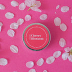 Duftkerze Mini - Cherry Blossom