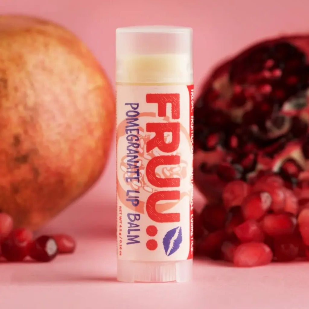 Fruu Lip Balm