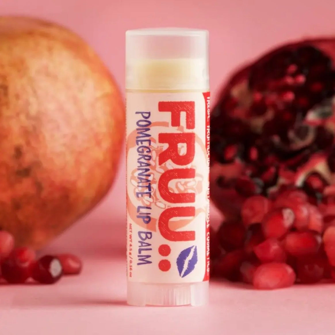 Fruu Lip Balm