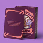 Eine Frage der Lust - Gespräche über Sex