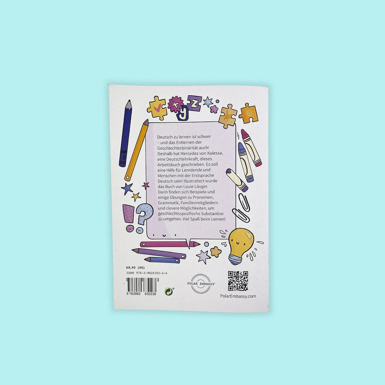 Zine - Einfach Gendern