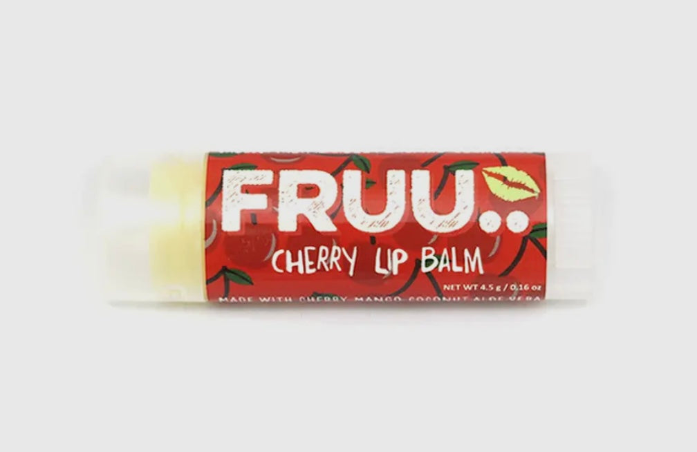 Fruu Lip Balm