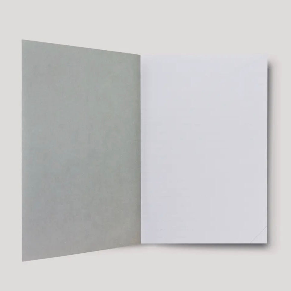 Notizbuch A6 - 'Amwell‘