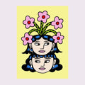 A4 Print - In Bloom