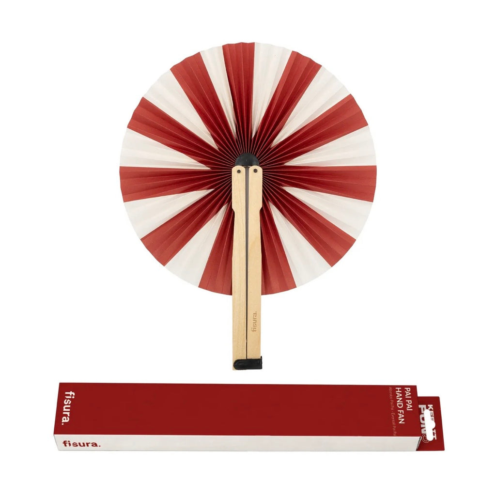 Pai Pai Fächer - BonBon