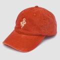 Baseball Cap - Blume