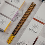 Räucherstäbchen (10er Pack)