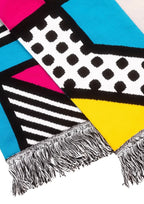 Schal - Memphis II