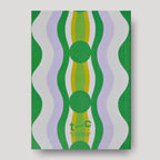 Notizbuch A6 - 'Casetta‘