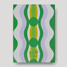 Notizbuch A6 - 'Casetta‘