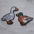 Patch Set - Fowl