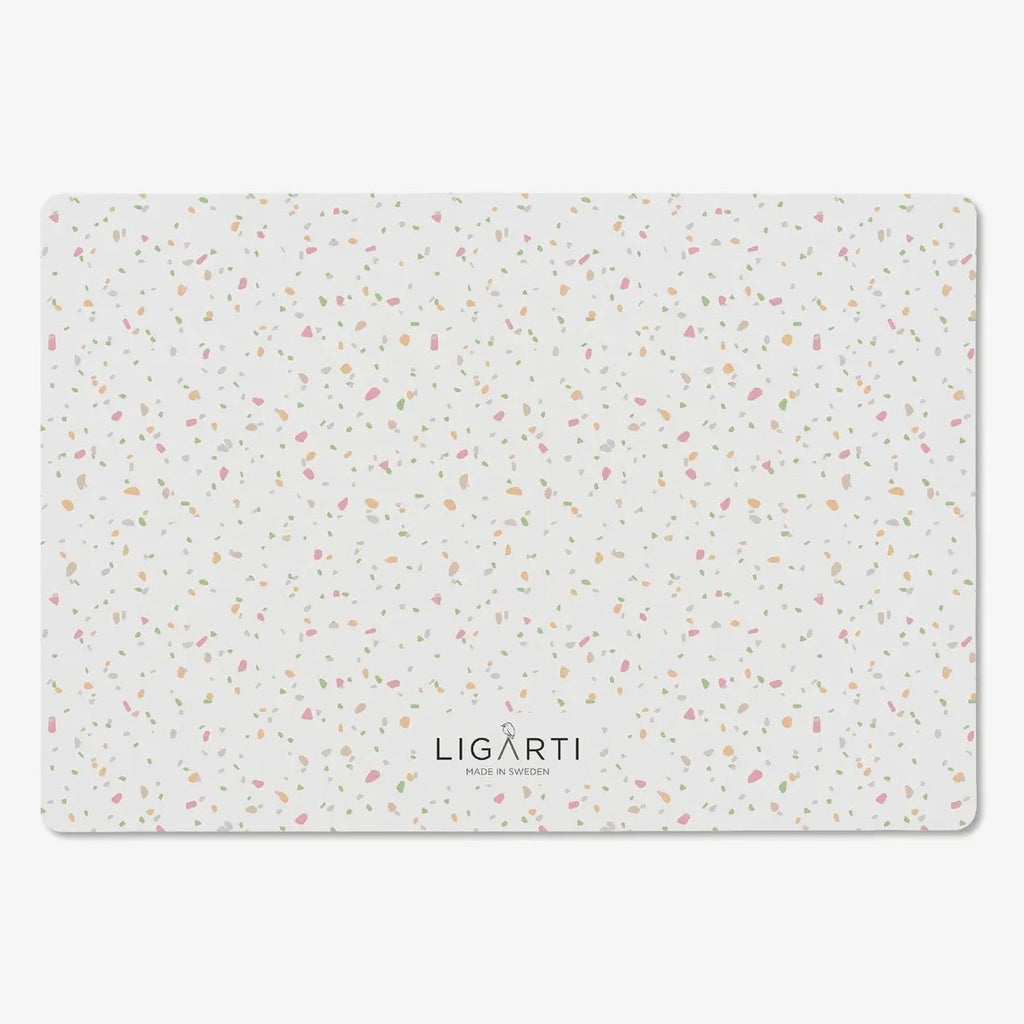 Brettchen - Gemüsebeet