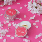 Duftkerze Mini - Cherry Blossom