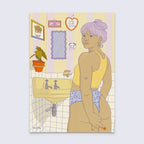 Postkarte - You Are Loved
