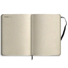 Matabooks 2026 Planer A5 - Ocean Blue