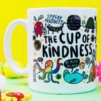 Tasse - Cup of Kindness