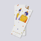 Geburtstagkalender - Happy Happy