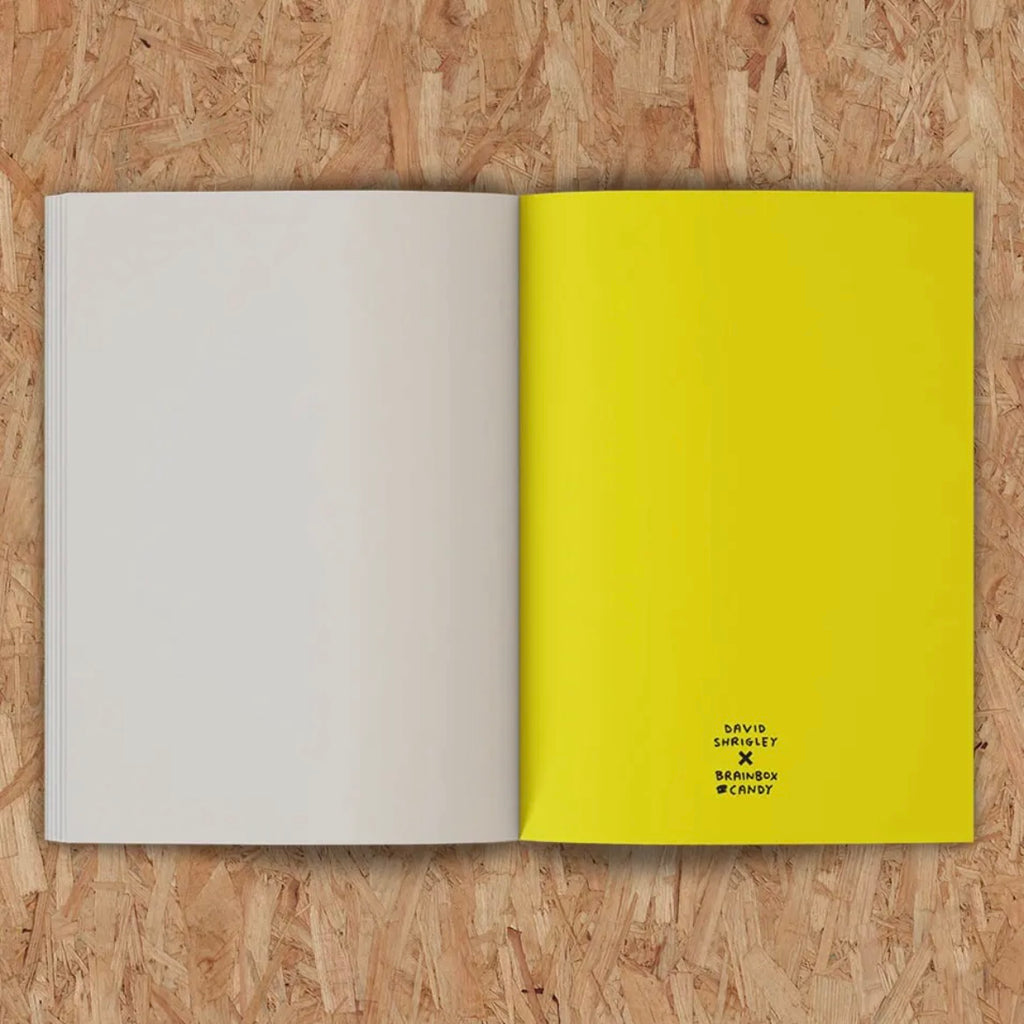 Sketchbook - Keep It Loose