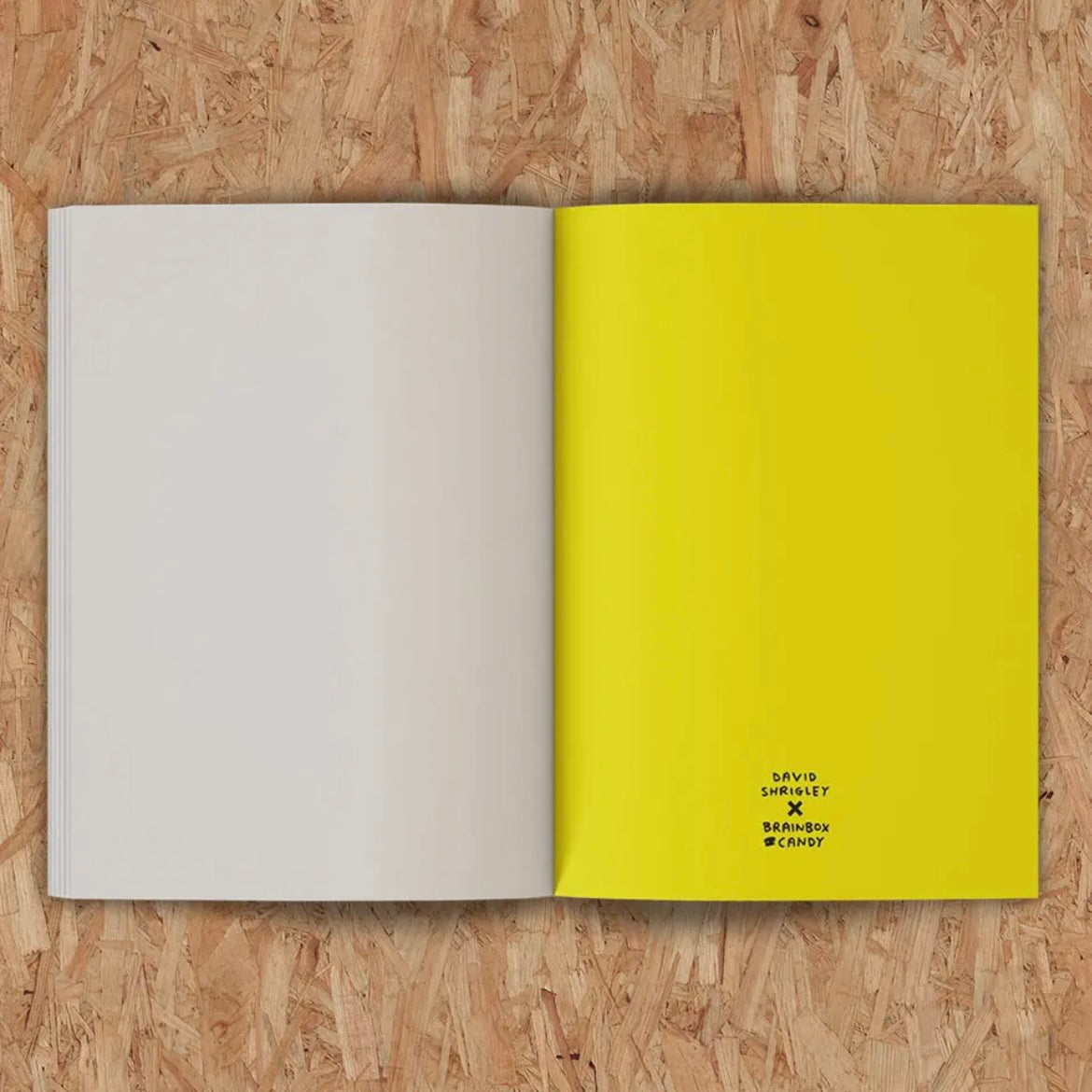 Sketchbook - Keep It Loose