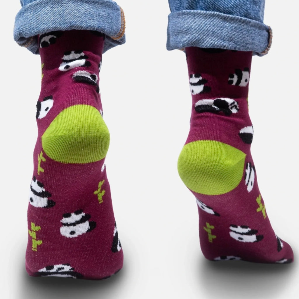 Socken - Pandas