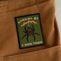 Patch - Hanging by a Thread
