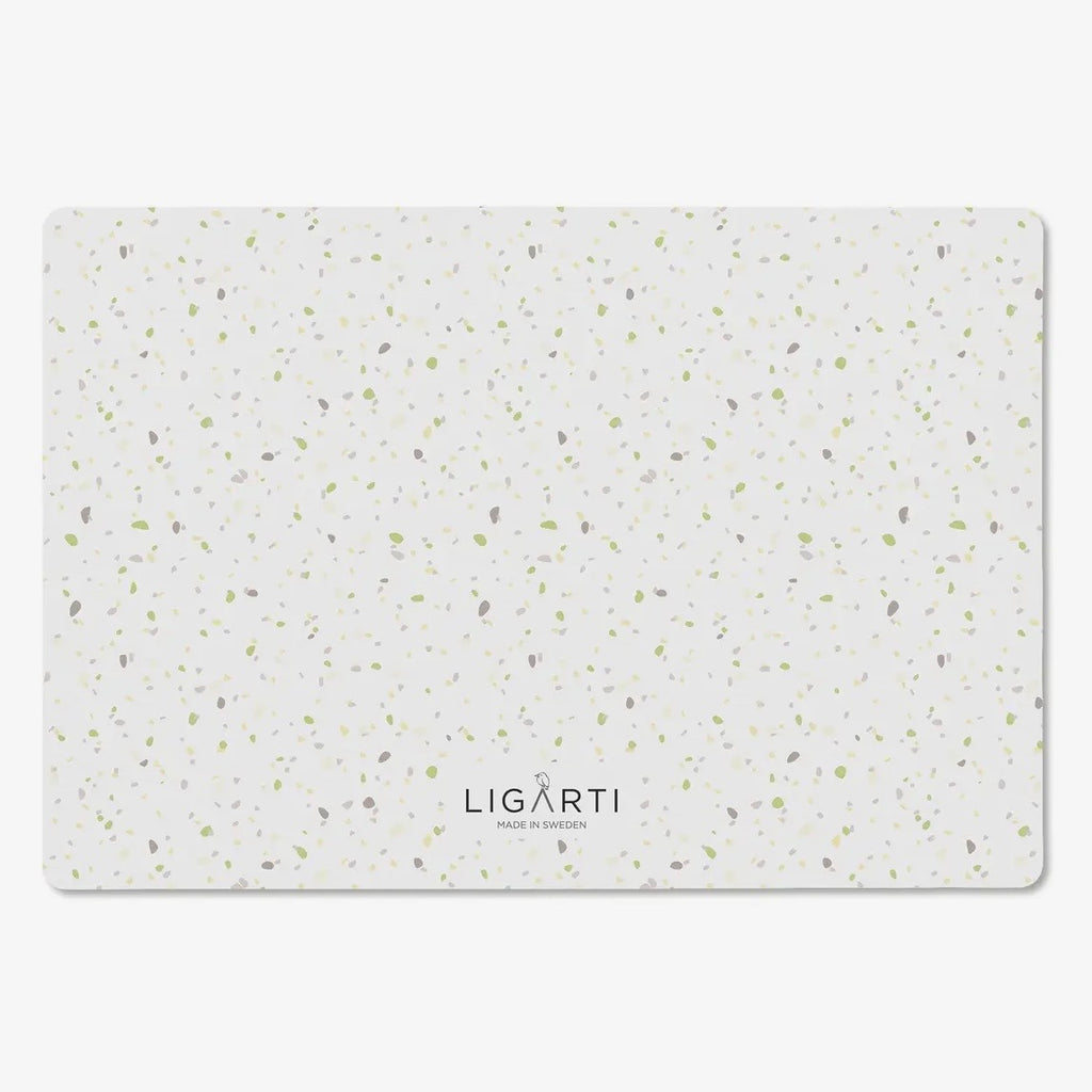 Brettchen - Schnecke