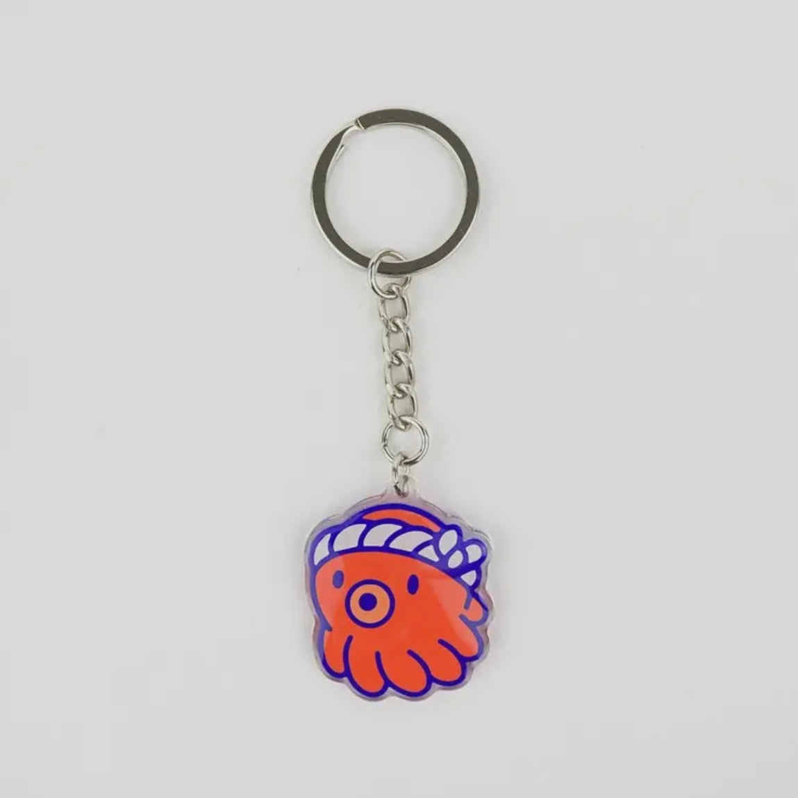 Schlüsselanhänger - Tako