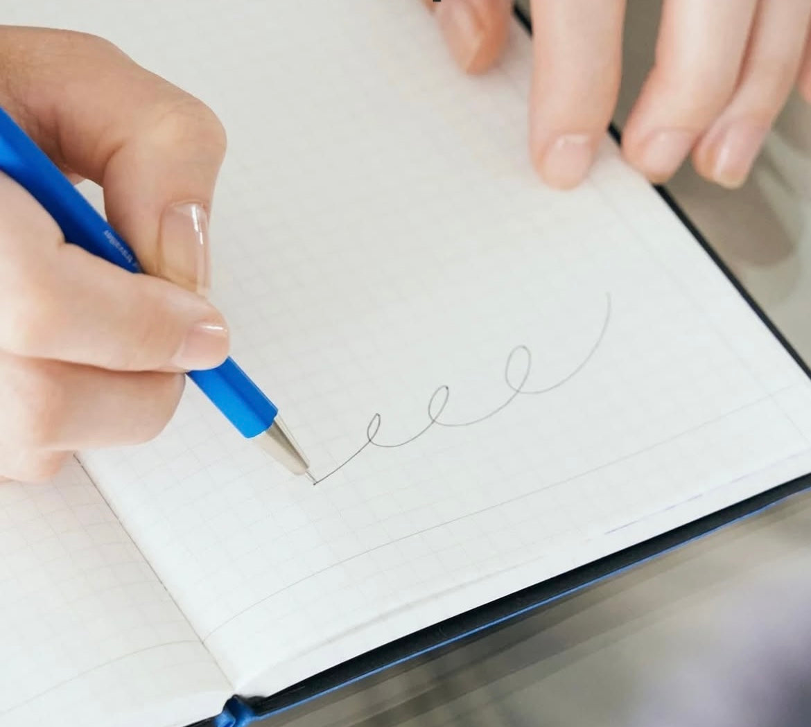 Kugelschreiber - DAYS